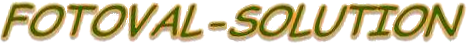 Fotoval-Solution