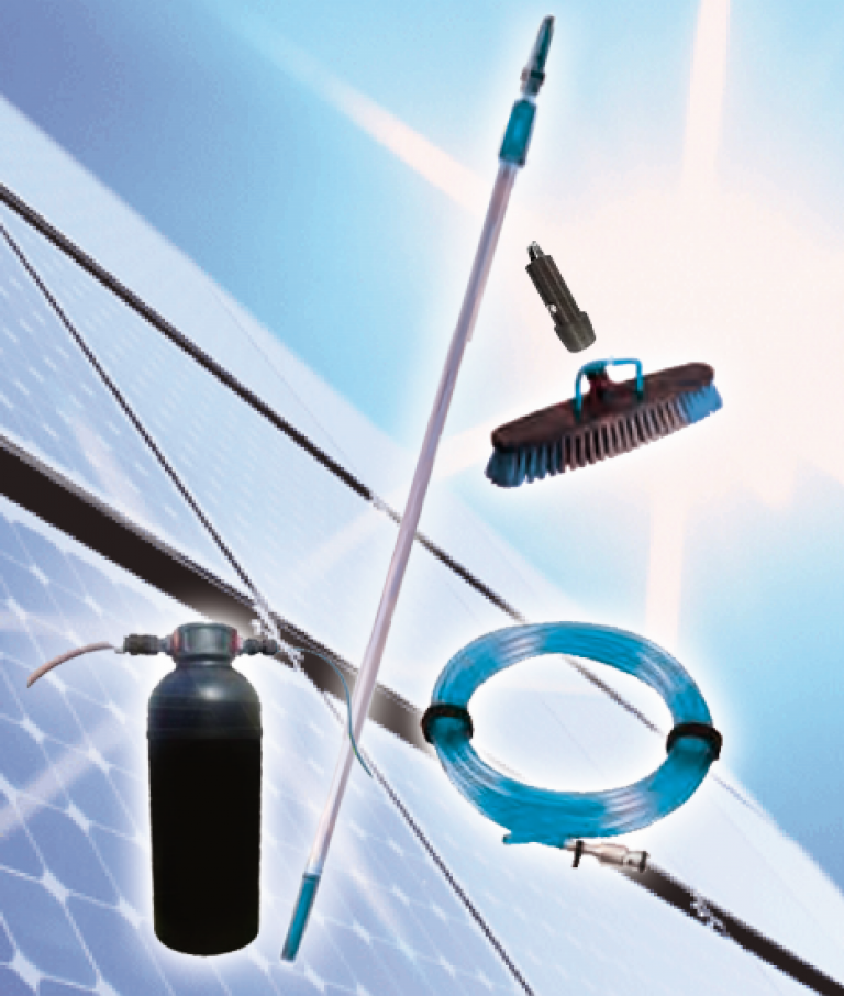 KIT HOME-SOLUTION KIT HOME-SOLUTION